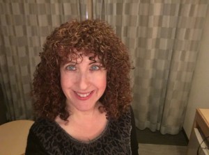 Me, at hotel in Wakayama